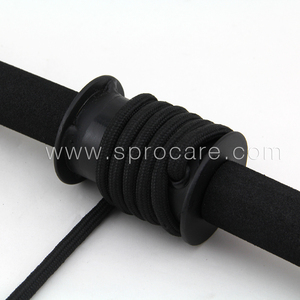 Cổ Tay Cẳng Tay Blaster Con Lăn Huấn Luyện Viên Chuyên Nghiệp Cánh Tay Sức Mạnh Máy Tập Thể Dục Với Bọt Mềm Grip Xử Lý Thiết Bị Thể Dục - Product Image 6