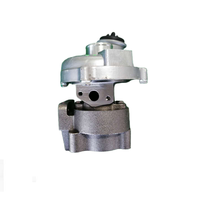 Nouveau turbocompresseur KP35 54359700002 8200119854 pour Renault Modus Kangoo Logan 1.5L dCi K9K-700 Pièces de moteur diesel en gros