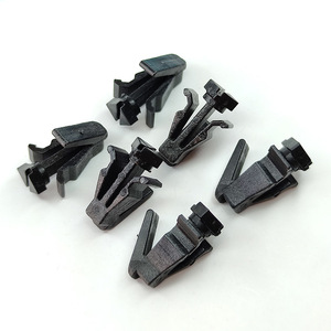 Clip de Sujeción para Rejilla Delantera de Infiniti FX35 FX45 G35, Repuesto para Reparación de la Cubierta del Parachoques - Product Image 3