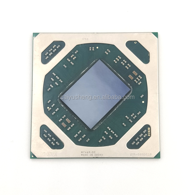 Core graphics chip BGA 215-0910038