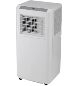 Pendingin Udara Portabel 7000BTU AC Mobile dengan Mode Kipas Pendingin Dehumidifier untuk Rumah