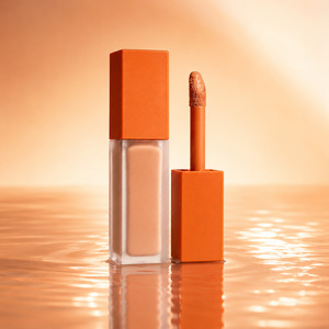 Correttore Liquido Coprente di Alta Qualità con Effetto Blur, Correzione del Colore, Copertura Occhiaie, 9ml, Correttore Soft Focus - Product Image 3
