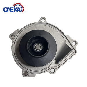 Pompe à eau ONEKA 68027359AA 15202091F 989724 pour Jeep Cherokee KK 2.5CRD Chrysler Voyager <span class=keywords><strong>RT</strong></span> 2.8CRD DODGE NITRO 2.8 CRD - Product Image 3