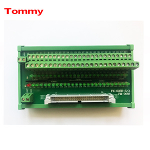 FX-50BB-S/A FM-0068 ตัวแยกเซ็นเซอร์แกนหมุน FANUC ของแท้ใหม่ - Product Image 1