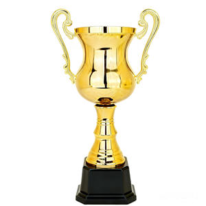 Trophées personnalisés <span class=keywords><strong>de</strong></span> haute qualité, écologiques, polis, entièrement en métal, pour la natation et le tennis <span class=keywords><strong>de</strong></span> table, série <span class=keywords><strong>de</strong></span> trophées créatifs, cadeaux d'affaires - Product Image 6