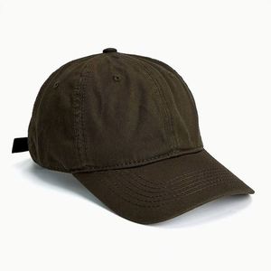 Gorras de Béisbol Bordadas con Alfabeto para Niños, Diseño Moderno, Venta al Por Mayor - Product Image 3