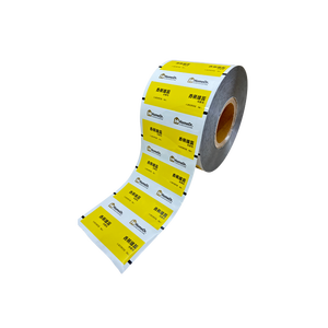 Medical & Food Grade HDPE <b>Roll</b> <b>Film</b> Protective Opaque Glossy 200m X 45cm with Digital Printing - Product Image 3