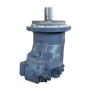 Pompe hydraulique Rexroth A7VO250 à haut déplacement axial, ensemble de pompe à pistons à cylindrée variable, vente en gros, best-seller, promotion 500 2500 6 - Product Image 2