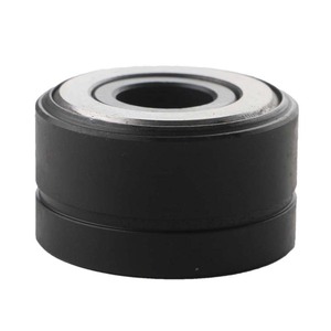 22800 Wheel Stud Mounter Steel Impact <b>Socket</b> For Car And <b>Light</b> Truck Wheel Studs - Product Image 1