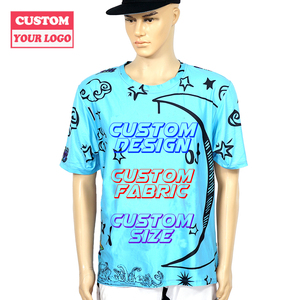 T-shirt à séchage rapide Free Design Campaiging Campaiging Election Branded Party Shirts for Men Printed - Product Image 1