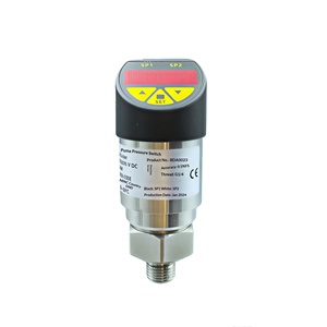 Interruptor Inteligente de Doble Salida con Sensor de Alta Precisión y Pantalla Digital 360° JPT4001, Diseño de Doble Salida que Proporciona Dos Indicadores - Product Image 4