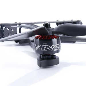 HQProp 10 pouces de haute qualité FPV Drone bricolage pièces 1050 nylon renforcé de fibre de verre 2 paires (2CW + 2CCW) Drones RC haute performance - Product Image 2