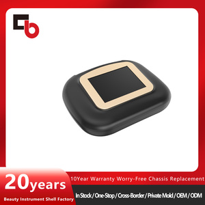 Carcasa de Plástico Resistente para Aparatos de Belleza, Monitores Médicos y Equipos de Prueba, Forma, Color, Recortes y Marca Personalizados - Product Image 3