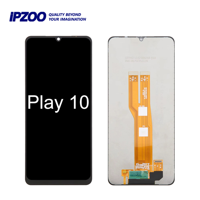 Mobile Phone LCDs for Huawei Honor Play 10 Screen Wholesale for Honor Play 10 ELA-LX3 Lcd Display Touch Screen Replacement