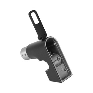 Soporte para Xiaomi 6Lite, accesorios para el cuerpo principal del scooter eléctrico, accesorios de base fija para la instalación del monitor - Product Image 3