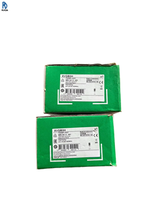 Luz de Torre Eléctrica Original XVB3H 24V AC/DC para Automatización Industrial Harmony XVGB3H - Product Image 1