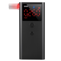 Alcootest Bluetooth rechargeable DX03L