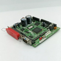 Carte mère thermique PLC compatible avec la carte de contrôle de reçu M-T532AF BA-T500, directement de l'usine
