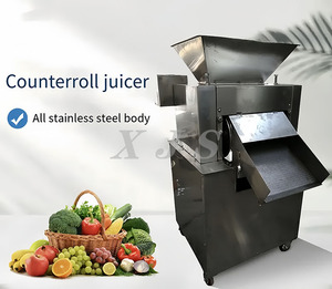 Đa chức năng tự động Máy ép trái cây Orange citrus chanh ép điện thương mại cấp công nghiệp citrus Máy ép trái cây - Product Image 2