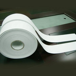Papel de Seguridad Autoadhesivo Frágil, Material de Etiqueta Adhesiva a Prueba de Manipulación, Material de Vinilo - Product Image 3