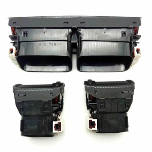 Rejilla de ventilación del tablero del Passat B5, salida de aire acondicionado 3B0820951 3B0820703/704 - Product Image 3