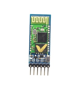 Rf Transceiver <strong>Hc</strong>-<strong>05</strong> <strong>Module</strong> BT Wireless Serial with Original Chip <strong>Hc</strong>-<strong>05</strong> - Product Image 1