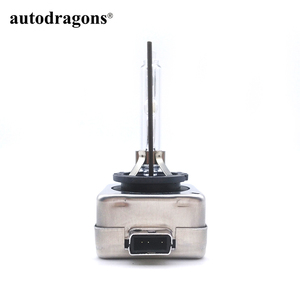 Bombillas de Xenón HID para Automóvil Autodragons D1S, 12V, 35W, 55W, 75W, 6000K, 4300K, 8000K, D2S, D3S, D4S, D1R, D2R, D3R, D4R, D4C, D2C - Product Image 1