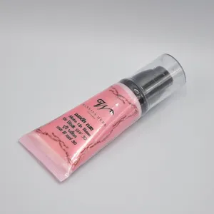 Nieuwe Favourite Product Waterproof Zonnebrandcrème Shiny Gezicht Make Up Basis Crème Met 3 Jaar Houdbaarheid