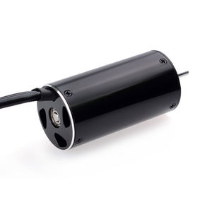 Motor sin escobillas y sin sensores SURPASS <span class=keywords><strong>HOBBY</strong></span> ROCKET-RC 2958 6500KV 4950KV 4480KV 4200KV 3380KV 4 polos <span class=keywords><strong>600</strong></span>-800mm para barco/coche RC de metal - Product Image 2