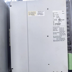 全新 100% 原装 PPC-R02.2N-N-NN-NN-NN-FW 运动控制单元 RECO 机架式模块化控制器 - Product Image 3