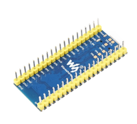 ESP32-S3 pengontrol mikro 2.4 GHz papan pengembangan Wi-Fi prosesor Dual-core dengan frekuensi hingga 240 MHz