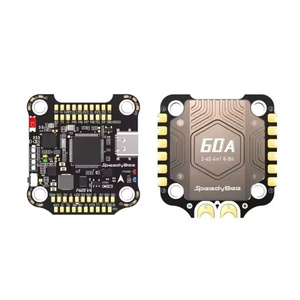 SpeedyBee F405 V4 BLS 60A Plastic ESC for UAV Drones - Product Image 5