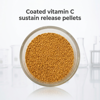 Vente Flash : Vitamine C / Acide Ascorbique en granulés à libération prolongée