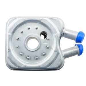 Audi A3 A4 A6 A8 TT <b>Radiator</b> 078117021A YM-A237 15x9x10 Cm For Replace Repair - Product Image 1