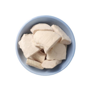 Pollo y aperitivos <span class=keywords><strong>para</strong></span> mascotas, fabricante OEM ODM, pollo freezado y seco, hipoalergénico bajo, entrenamiento de tratamiento <span class=keywords><strong>para</strong></span> <span class=keywords><strong>perros</strong></span> - Product Image 2