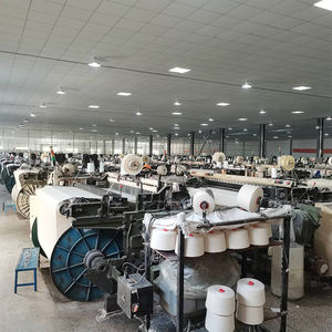 HSF 無地光沢マットアートペイントキャンバスインクジェットキャンバス綿ポリエステル無地ショッピングキャンバスプリントタオバオトートバッグ - Product Image 5