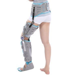 Penopang sendi pinggul pendukung kesehatan orthosi thrust sacroiliac si sendi sabuk pinggul pendukung penjepit untuk dewasa - Product Image 6