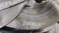 Chambre à air de pneu de moto professionnelle 175-17, fournisseur d'usine chinois, chambre à air en caoutchouc butyle naturel pour moto 3.00-18 2.75-17
