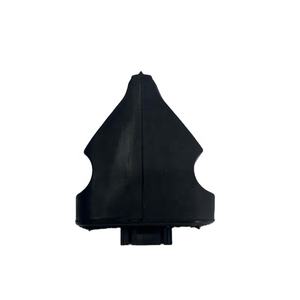 Onderdelen Fj120 FJ120-P052 Serie Vingertop Enkelassige Bedieningsjoystick - Product Image 3