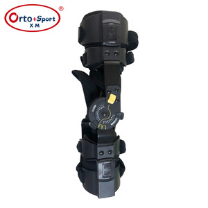 Soporte de Codo Ortho+Sport Xm con Fijación de Ángulo Ajustable para Rehabilitación Postoperatoria, Talla Única - Product Image 4