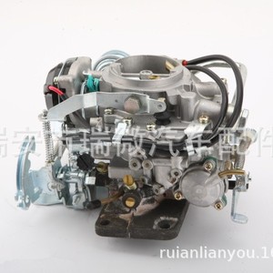 Carburateur de voiture 5AF H1011 pour réparation et remplacement du moteur, numéro de pièce LY-010008-A - Product Image 5