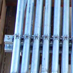 Ul1242 IMC ống dẫn thép điện kim loại ống, hot Dip mạ kẽm cứng nhắc ống dẫn - Product Image 6