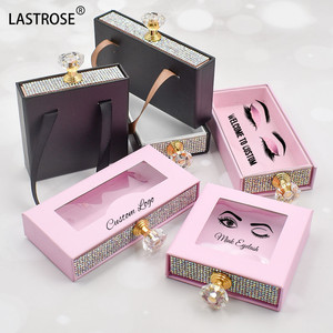 กล่องใส่<span class=keywords><strong>ขน</strong></span>ตาสีดำคลาสสิก ราคาโรงงาน กล่องขนตาปลอม <span class=keywords><strong>ขน</strong></span>ตาแบบมิงค์ ผู้จำหน่าย<span class=keywords><strong>ขน</strong></span>ตาปลอม ขายส่ง กล่องบรรจุภัณฑ์ขนตาเปล่า - Product Image 5