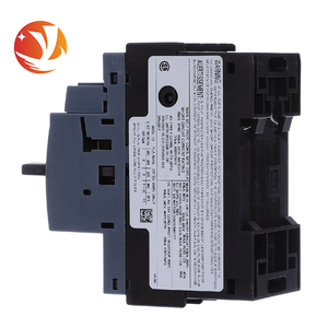 Brand New Original SIEMENS 3RV2 011-1JA15 3RV2011-1JA15 Motor <b>Protection</b> <b>Circuit</b> Breaker PLC Programmable Controller - Product Image 3
