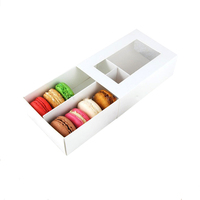 Boîte d'emballage alimentaire en carton de matériaux recyclés de qualité supérieure, structure rigide en éponge, design personnalisable, manchon imprimé - Vente en gros