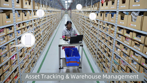 Adquisición de un sistema para rastrear y localizar balizas Bluetooth de tamaño pequeño mediante etiquetas Beacon - Product Image 6