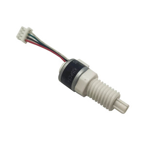 Độ chính xác cao Kích thước nhỏ gọn 15 mét đường kính Captive loại tuyến tính động cơ bước - Product Image 1