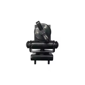 Outdoor <b>Car</b> <b>Clip</b> Mounts for Mobile Antenna Trunk Lid Hatchback Mount Brackets Mobile Radio Antenna - Product Image 1