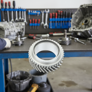 Sunupmaster M5R1 Nueva Transmisión Automática Ranger, 2da Marcha, 42/32 Dientes, Material SCM415, Tratamiento Térmico HRA 80-83, 12 Meses de Garantía - Product Image 3