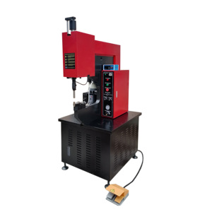 Modelo Usun: Máquina de prensa de inserción de tuercas de 8 tons con herramientas de alimentación manual M8 ,<span class=keywords><strong>M6</strong></span> ,M10, - Product Image 4